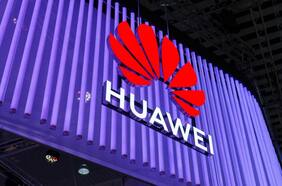 El auto autónomo de Huawei llegará en 2025