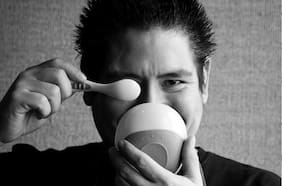 Si yo fuera madre: Ciro Watanabe