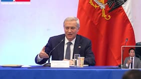 Kast y el nombramiento de Fontaine en Codelco: “Esperamos que tomen medidas muy concretas”