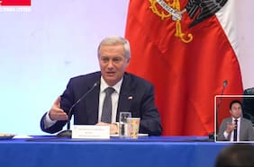 Kast y el nombramiento de Fontaine en Codelco: “Esperamos que tomen medidas muy concretas”