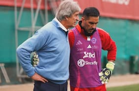 Bravo presiona a Pablo Milad para que Manuel Pellegrini llegue a la Roja: “Si me tocara ser presidente, le paso las llaves”