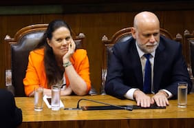 La defensa de Maya Fernández en AC por truncada compra de la casa Allende: “No se materializó ningún contrato”