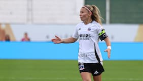 La sorpresiva respuesta de Yanara Aedo tras la eliminación de Colo Colo de la Libertadores: “Mucha gente debe estar contenta”