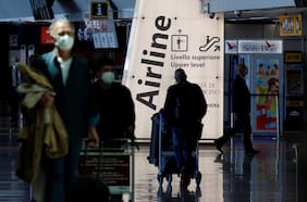 Italia y Dinamarca critican la “inmigración descontrolada” y defienden aumentar el número de deportaciones