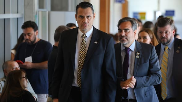 Caso Gatica: TOP no condenó a Ministerio en Público a pagar por juicio y abogado de Crespo llama a Fiscalía a no insistir