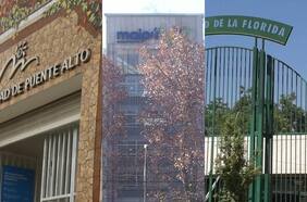 Contraloría revela que Puente Alto, Maipú y La Florida son las que recibieron más recursos del Fondo Común Municipal