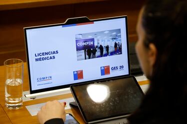 Este lunes inicia ronda de formalizaciones a 359 funcionarios públicos por uso de licencias médicas falsas