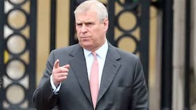 Por qué arrestaron al ex príncipe Andrés, el hermano menor del rey Carlos III