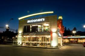 Dirección del Trabajo: McDonald’s suspendió contratos a 3.348 empleados