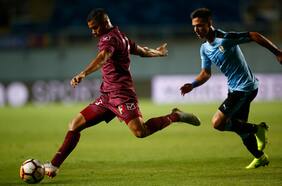 Venezuela vs. Uruguay: dónde y a qué hora ver el partido de Eliminatorias