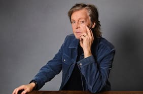 Nostalgia y el fantasma de The Beatles: las claves de The Boys of Dungeon Lane, el sólido regreso de Paul McCartney