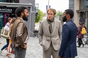 El tibio retorno de las salas: cines chilenos reúnen 20 mil espectadores y analizan sumar nuevas funciones