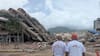 A un mes de terremotos en Venezuela: Médicos Sin Fronteras asegura que necesidades más urgentes son acceso a agua potable, refugio y salud mental