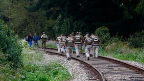 General director de Carabineros informa que situación médica del sargento Javier Figueroa no ha variado