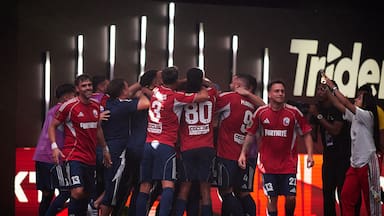 A qué hora y dónde ver la final de Chile vs. Brasil por el Mundial de la Kings League