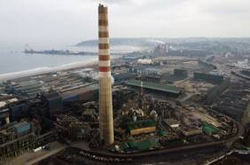 Experto ONU solicita a Chile mayor protección a personas en “zonas de sacrificio” ambiental