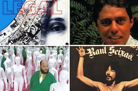 Dieciocho discos para sumergirse (a fondo) en la música brasileña