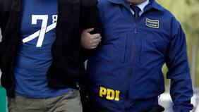Detienen a hombre de 61 años por homicidio registrado en diciembre de 2025 en el Biobío