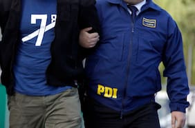 PDI detiene a un hombre por homicidio en Cholchol: se trata del excuñado de la víctima
