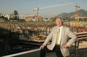 Columna de Guillermo Larraín: El rol del empresario