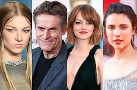 Con Emma Stone en el protagónico: publican teaser del nuevo proyecto del director de Pobres Criaturas