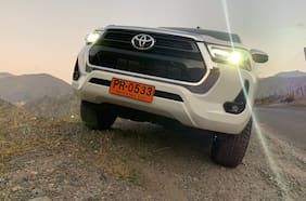 Nuevo escándalo: el dieselgate de Toyota obliga a suspender las entregas de 10 modelos