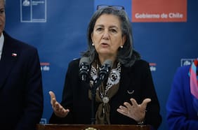Chomali por informe de Contraloría: “Dificulto que una persona que fue calificada de alto riesgo haya estado 73 horas esperando una atención”