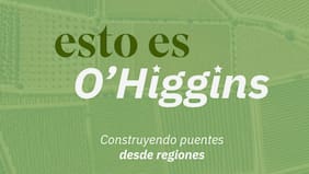 Esto es Chile: proyecto que recorre el país tendrá su primer seminario en la Región de O’Higgins