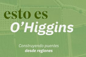 Esto es Chile: proyecto que recorre el país tendrá su primer seminario en la Región de O’Higgins