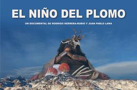 Este es el trailer de documental que retrata los últimos y dramáticos instantes del Niño del Cerro El Plomo