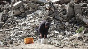 Delegación de Hamas se reúne con el director de la Junta de Paz para implementar el alto al fuego en Gaza