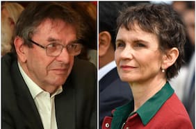 Crisis de seguridad: frustrado vuelo con migrantes a Venezuela recrudece críticas de la oposición al gobierno y piden llamar a consulta a embajador Gazmuri