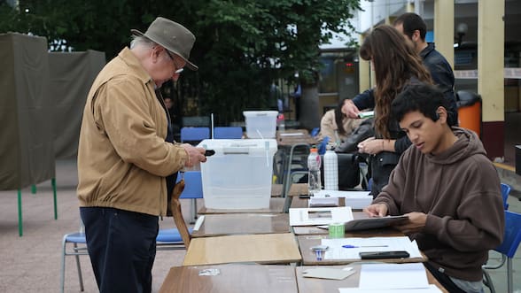 Comienzan pagos para vocales de mesa que participaron en la segunda vuelta