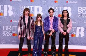 Måneskin regresa a Chile con show en Estadio Bicentenario de La Florida