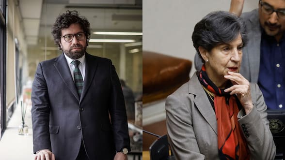 “Situación inaudita” y de “máxima gravedad”: abogados de Isabel Allende cuestionan filtración de decisión del TC