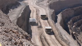 Cochilco proyecta histórica inversión minera en el país para la próxima década