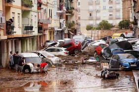 Tragedia en España: ¿Qué es una DANA y por qué fue tan destructiva?