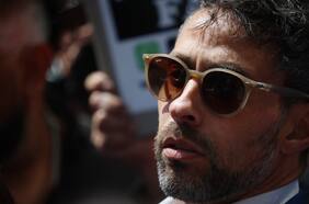 La razón por la que Jorge Valdivia deberá pagar una millonaria indemnización en Brasil