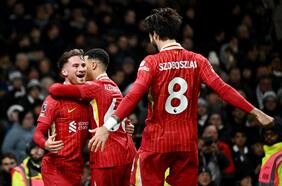 Los partidazos de la Premier League que regala el tradicional Boxing Day