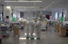 “Gripalizar” el Covid: ¿Cómo es la nueva estrategia que España implementará para enfrentar la pandemia?