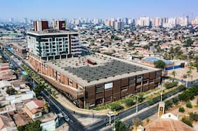 Socio minoritario de Red Megacentro inicia tres arbitrajes y denuncia “múltiples irregularidades”