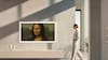 Samsung Art Store suma obras del Louvre a sus pantallas