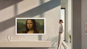 Samsung Art Store suma obras del Louvre a sus pantallas