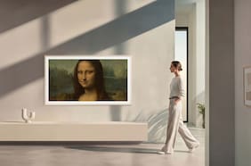 Samsung Art Store suma obras del Louvre a sus pantallas