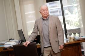 Gobierno remueve a Jaime Pérez de Arce de la vicepresidencia ejecutiva de Enami