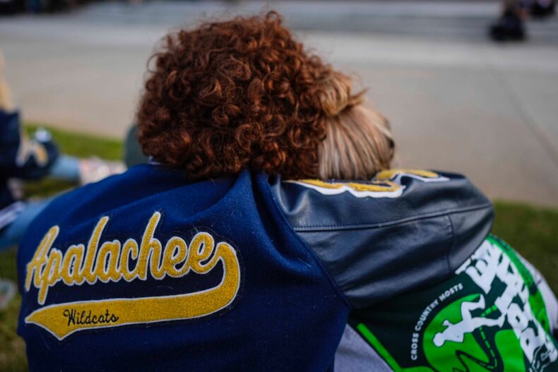 Apalachee High School