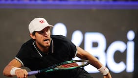 En vivo: Nicolás Jarry busca el paso las semifinales del Challenger de Madrid contra Nerman Fatic