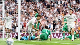 “Derrota condicionada por terceros”: la dura queja de Santiago Wanderers tras caída ante el Real Madrid