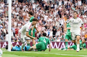 “Derrota condicionada por terceros”: la dura queja de Santiago Wanderers tras caída ante el Real Madrid