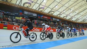 Enrico Della Casa, presidente de la UEC: “Chile tiene la capacidad para hacer unos Juegos Olímpicos”